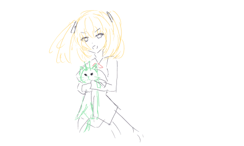 野良猫